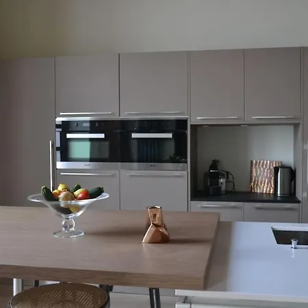 Contemporaine Villa
