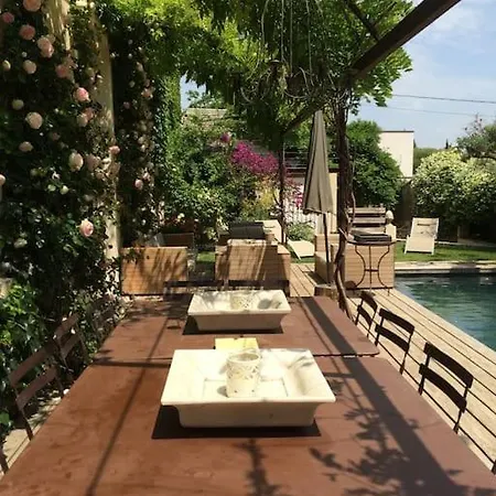 Villa Contemporaine *