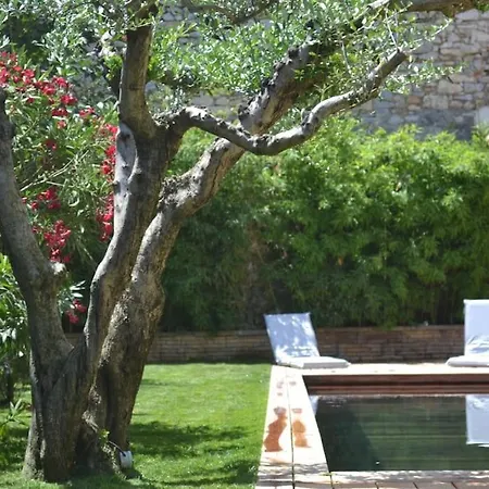 Contemporaine Villa *